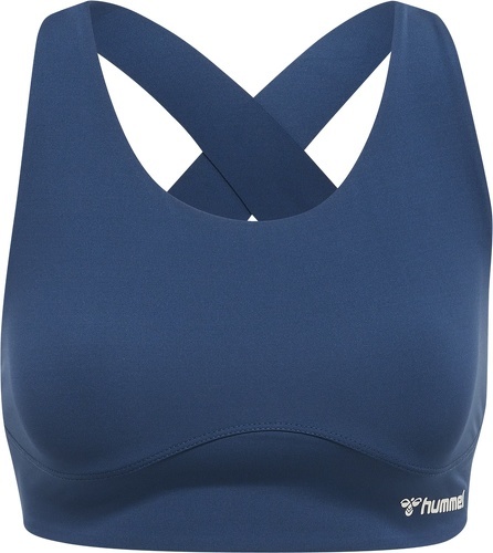 HUMMEL-HMLMT GRACE SPORTS BRA-2