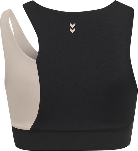 HUMMEL-Brassière de sport femme Hummel MT Riga-1