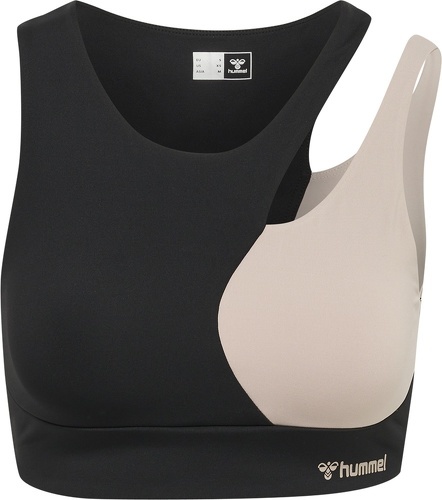 HUMMEL-Brassière de sport femme Hummel MT Riga-2