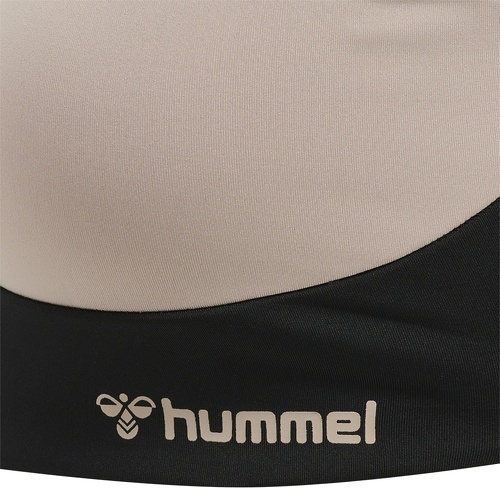 HUMMEL-Brassière de sport femme Hummel MT Riga-3