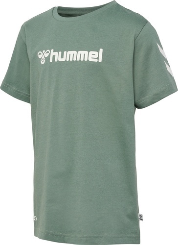 HUMMEL-hmlNOVET SHORTS SET-1