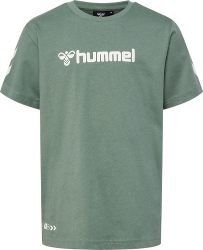 HUMMEL-hmlNOVET SHORTS SET-3