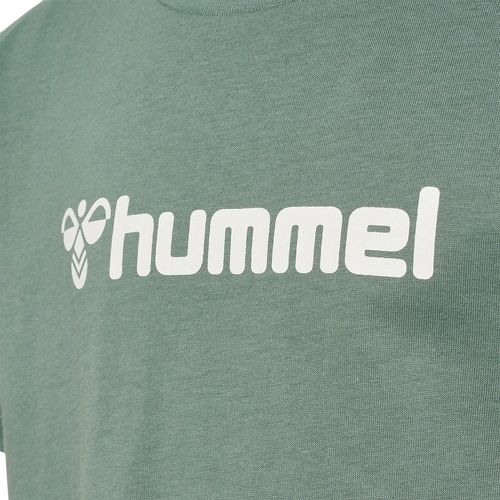 HUMMEL-hmlNOVET SHORTS SET-4