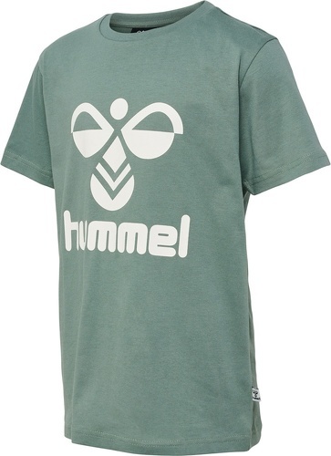 HUMMEL-hmlTRES T-SHIRT S/S-0