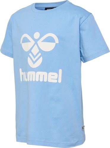 HUMMEL-hmlTRES T-SHIRT S/S-0