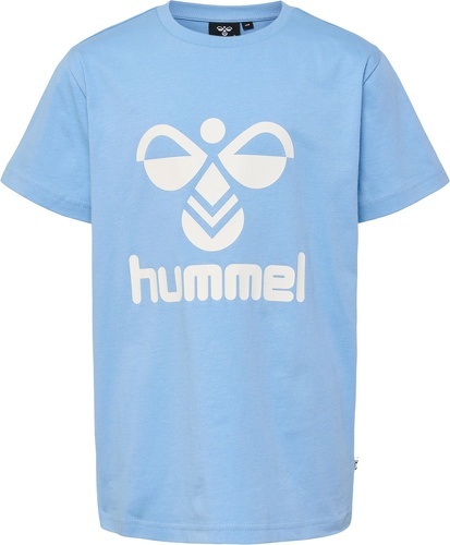 HUMMEL-hmlTRES T-SHIRT S/S-2