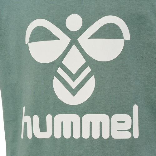 HUMMEL-hmlTRES T-SHIRT S/S-3