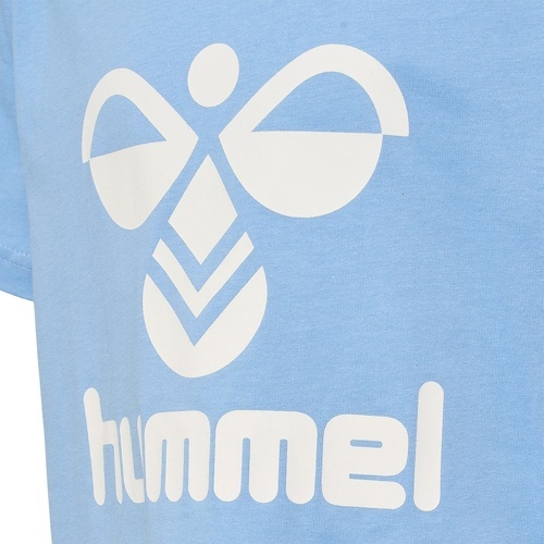 HUMMEL-hmlTRES T-SHIRT S/S-3