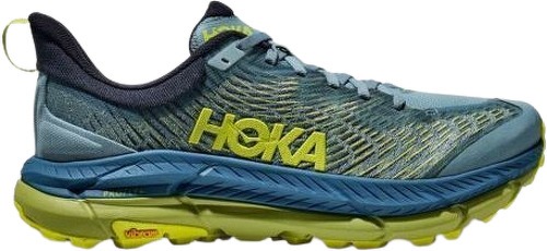 HOKA ONE ONE-Mafate Speed 4-0