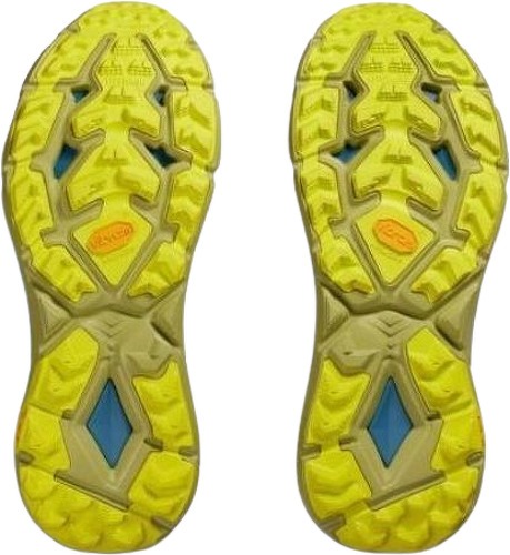 HOKA ONE ONE-Mafate Speed 4-4