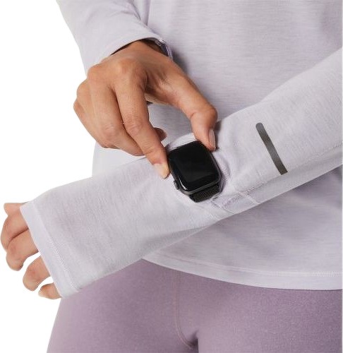 ASICS-Metarun Half-Zip LS Top-4