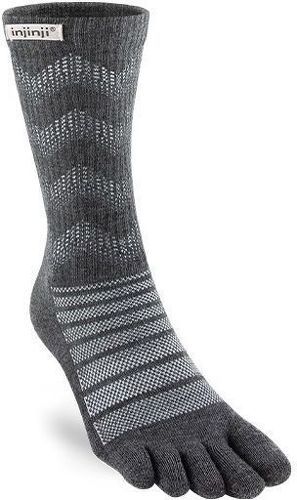 Injinji-Outdoor Midweight Crew NuWool-0