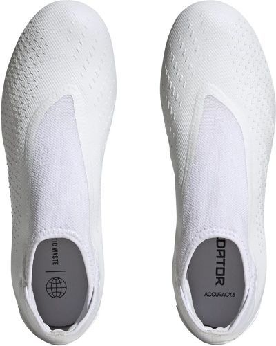 adidas Performance-Predator Accuracy.3 Laceless FG-1