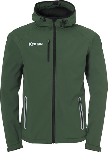 KEMPA-Veste softshell enfant Kempa-image-1