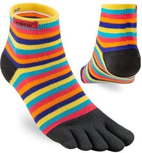 Injinji-Sport Original Weight Mini Crew-1