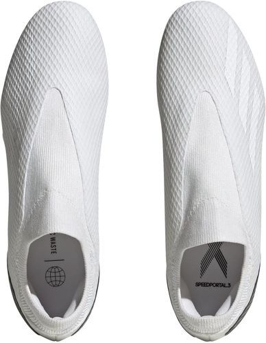 adidas Performance-X Speedportal.3 Laceless FG-1