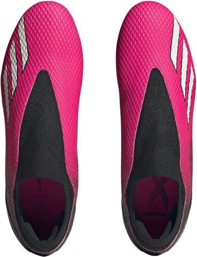 adidas Performance-X Speedportal.3 Laceless FG-1