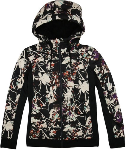ROXY-Frostprink Polaire De Ski-0