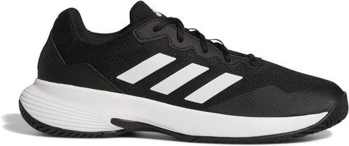 adidas-Chaussures de tennis adidas Gamecourt 2-image-1
