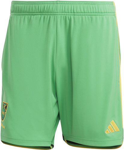 adidas Performance-Short Domicile Jamaïque 23-1