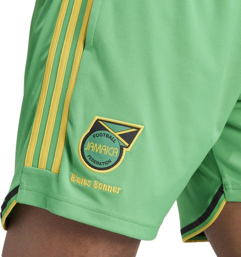 adidas Performance-Short Domicile Jamaïque 23-2