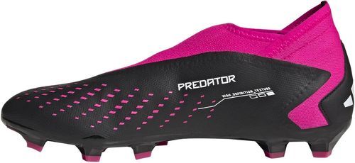adidas Performance-Predator Accuracy.3 Laceless FG-3