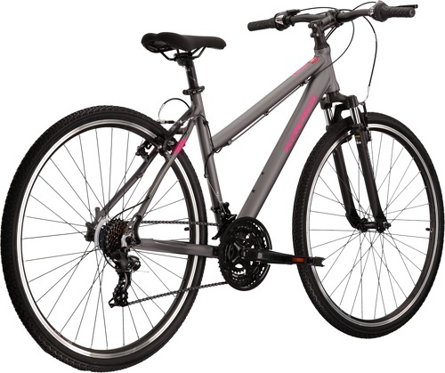 KROSS-Vélo trekking et  montagne EVADO 1.0  28''-1