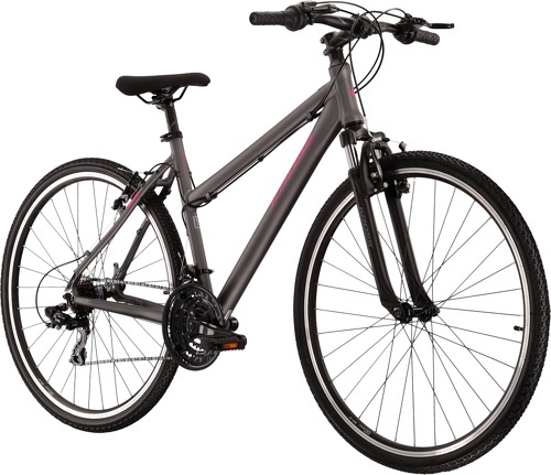 KROSS-Vélo trekking et  montagne EVADO 1.0  28''-2