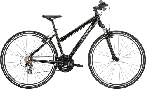 KROSS-Vélo trekking et montagne EVADO 2.0 28''-0