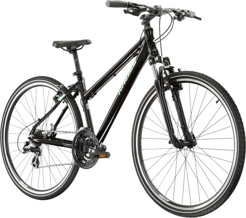 KROSS-Vélo trekking et montagne EVADO 2.0 28''-2