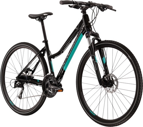KROSS-Vélo trekking et montagne EVADO 5.0 28''-2