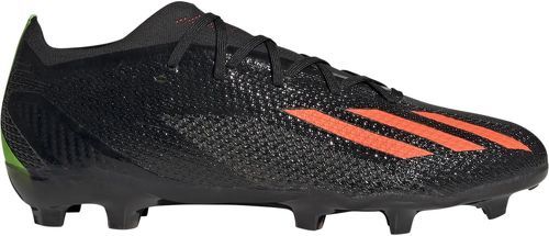 adidas Performance-Chaussures de football adidas X Speedportal.2 FG noir/rouge-image-1
