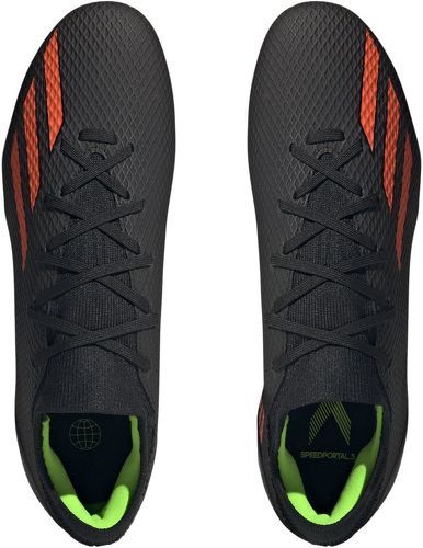 adidas Performance-X Speedportal.3 FG-1