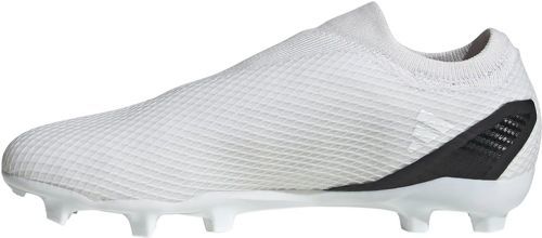 adidas Performance-X Speedportal.3 Laceless FG-3