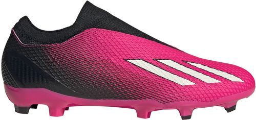 adidas Performance-X Speedportal.3 LL FG Own Your Football-image-1