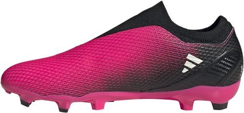 adidas Performance-X Speedportal.3 Laceless FG-3