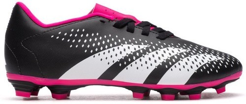 adidas Performance-ADIDAS PREDATOR ACCURACY.4 FG JUNIOR NOIR/ROSE-image-1