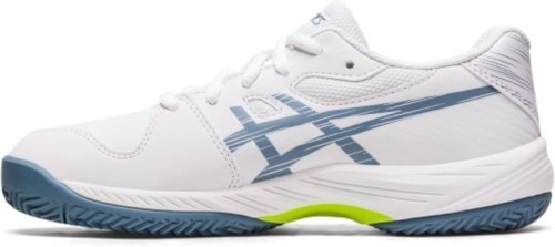 ASICS-Asics Gel Game 9 Gs Clay-2