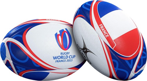 GILBERT-France Coupe du Monde Rugby 2023 T.5-1