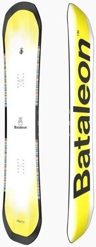 Bataleon Fun Kink Snowboard 2023 - Colizey