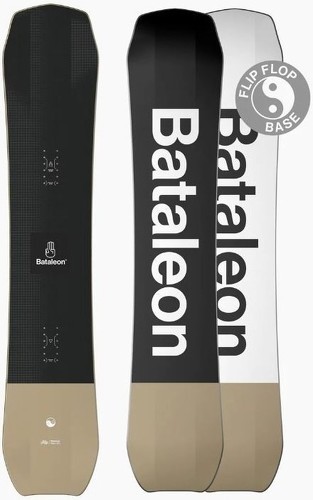 BATALEON-BATALEON Whatever Snowboard 2023-3