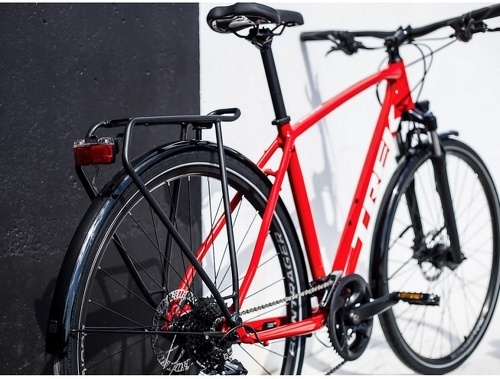 Trek-DUAL SPORT 2 EQ 2022-1