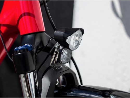 Trek-DUAL SPORT 2 EQ 2022-2