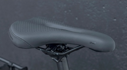 Trek-DUAL SPORT 3 EQUIPPED STAGGER GEN4 2023-4