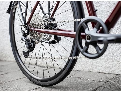 Trek-FX 3 Equipped 2023-2