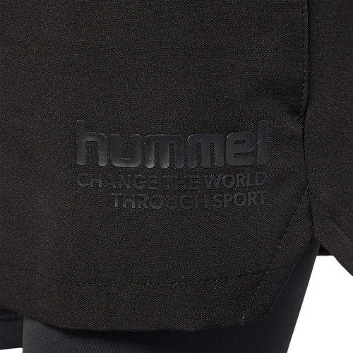 HUMMEL-hmlPURE 2-IN-1 SHORTS-3