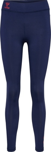 HUMMEL-Legging plein femme Hummel q4 Hw-2