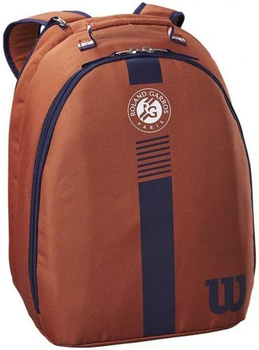 WILSON-Wilson Roland-Garros Junior Backpack-image-1