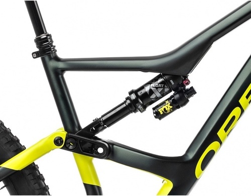 ORBEA-Occam H20 LT-3