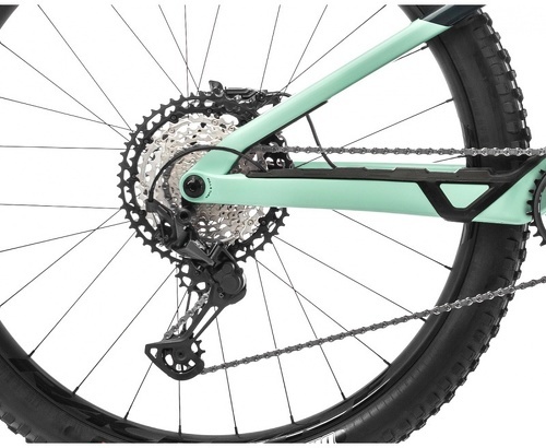 ORBEA-Occam M10 LT-1